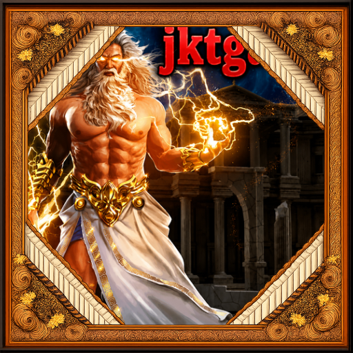 jktgame — galeri pratinjau Resmi APK